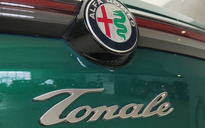 TONALE 1.5 160CV HYBRID TI TCT7 MY23